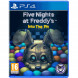 Игра Five Nights at Freddy&amp;#039;s: Into the Pit [PS4, русские субтитры] в Ставрополе