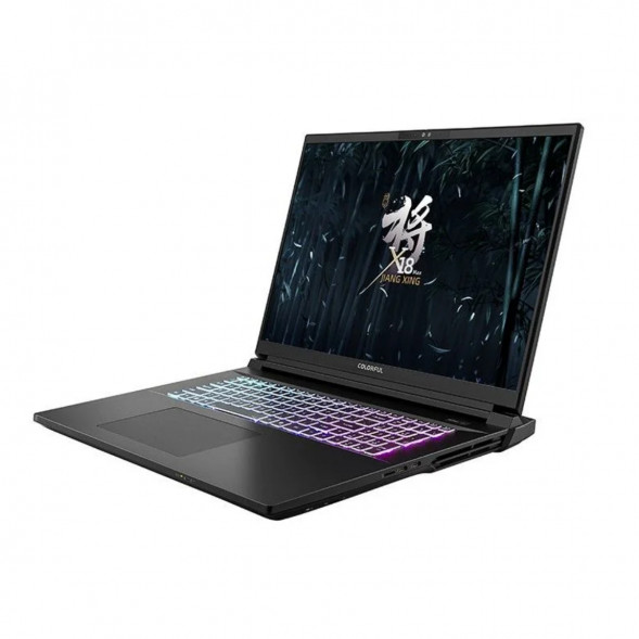 Ноутбук Colorful X18 Max-HA99A6404TJ-4EAA (18&amp;quot;, IPS, Intel Core Ultra 9 275HX, 2.7 GHz, 24 ядра, 64 ГБ DDR5, SSD 4 Тб, nVidia GeForce RTX 5090, Windows 11 Home) в Ставрополе