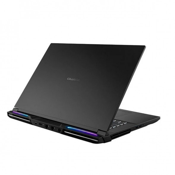 Ноутбук Colorful X18 Max-HA99A6404TJ-4EAA (18&amp;quot;, IPS, Intel Core Ultra 9 275HX, 2.7 GHz, 24 ядра, 64 ГБ DDR5, SSD 4 Тб, nVidia GeForce RTX 5090, Windows 11 Home) в Ставрополе