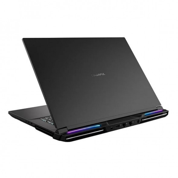 Ноутбук Colorful X18 Max-HA99A6404TJ-4EAA (18&amp;quot;, IPS, Intel Core Ultra 9 275HX, 2.7 GHz, 24 ядра, 64 ГБ DDR5, SSD 4 Тб, nVidia GeForce RTX 5090, Windows 11 Home) в Ставрополе