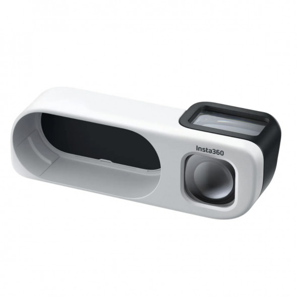 Экшн-камера Insta360 Go 3S Retro Bundle Special Edition 64ГБ, White в Ставрополе