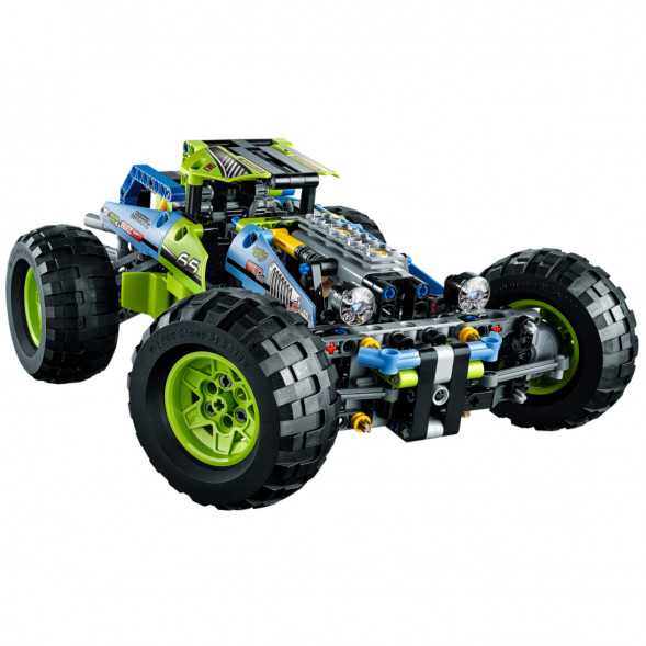 Конструктор LEGO Technic 42037 Внедорожник в Ставрополе