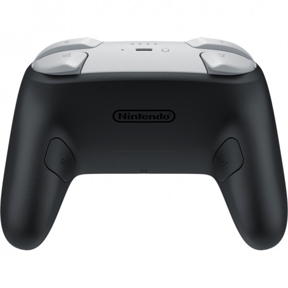 Геймпад Nintendo Switch 2 Pro Controller в Ставрополе