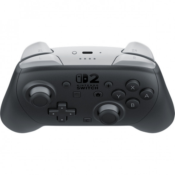 Геймпад Nintendo Switch 2 Pro Controller в Ставрополе