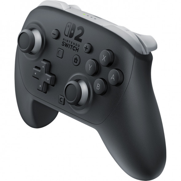 Геймпад Nintendo Switch 2 Pro Controller в Ставрополе