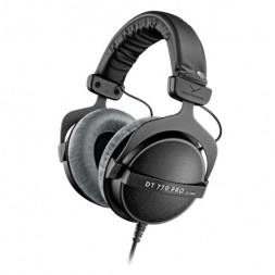 Проводные наушники Beyerdynamic DT 770 Pro (250 Ohm)