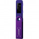 Криптокошелек Ledger Nano S Plus 1 шт., Purple Amethyst в Ставрополе