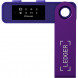Криптокошелек Ledger Nano S Plus 1 шт., Purple Amethyst в Ставрополе