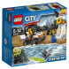 Конструктор LEGO City 60163 Береговая охрана в Ставрополе