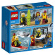 Конструктор LEGO City 60163 Береговая охрана в Ставрополе