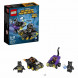 Конструктор LEGO Super Heroes 76061 Бэтмен против Женщины‑кошки в Ставрополе