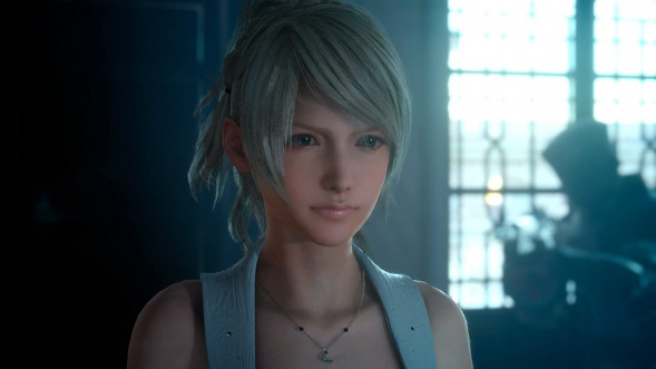 Игра Final Fantasy XV. Royal Edition [PS4, русские субтитры] в Ставрополе