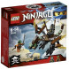 Конструктор LEGO Ninjago 70599 Дракон Коула в Ставрополе