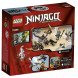 Конструктор LEGO Ninjago 70599 Дракон Коула в Ставрополе