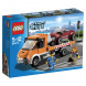 Конструктор LEGO City 60017 Эвакуатор в Ставрополе