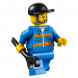 Конструктор LEGO City 60017 Эвакуатор в Ставрополе