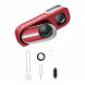 Экшн-камера Insta360 Go 3S Retro Bundle Special Edition 128ГБ, Red в Ставрополе