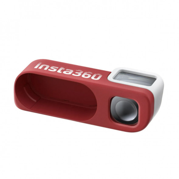 Экшн-камера Insta360 Go 3S Retro Bundle Special Edition 128ГБ, Red в Ставрополе
