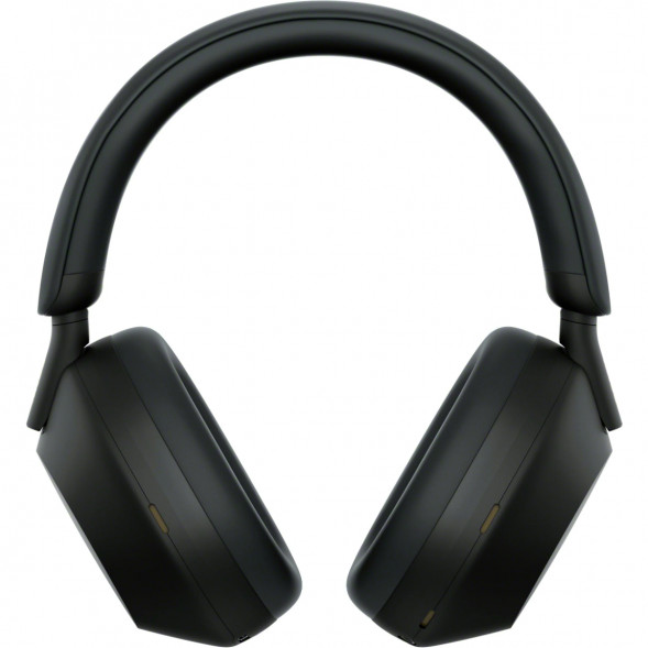 Беспроводные наушники Sony WH-1000XM5, черный в Ставрополе