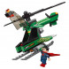 Конструктор LEGO Super Heroes 76046 Поединок в небе в Ставрополе