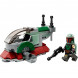 Конструктор LEGO Star Wars 75344 Космический корабль Бобы Фетта в Ставрополе