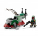 Конструктор LEGO Star Wars 75344 Космический корабль Бобы Фетта в Ставрополе