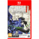 Игра RAIDOU Remastered: The Mystery of the Soulless Army [Nintendo Switch 2, английская версия] в Ставрополе