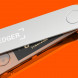 Аппаратный криптокошелек Ledger Nano X, BTC Orange  в Ставрополе