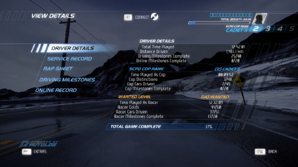 Игра Need for Speed: Hot Pursuit Remastered [PS4, русские субтитры] в Ставрополе