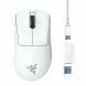 Мышь беспроводная/проводная Razer Deathadder V3 Pro [RZ01-04630200-R3G1] белый в Ставрополе