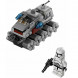 Конструктор LEGO Star Wars 75028 Турботанк клонов в Ставрополе