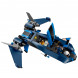 Конструктор LEGO Super Heroes 76022 Люди Икс против Стражей в Ставрополе