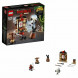 Конструктор LEGO Ninjago 70606 Уроки Мастерства Кружитцу в Ставрополе