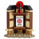 Конструктор LEGO Ninjago 70606 Уроки Мастерства Кружитцу в Ставрополе
