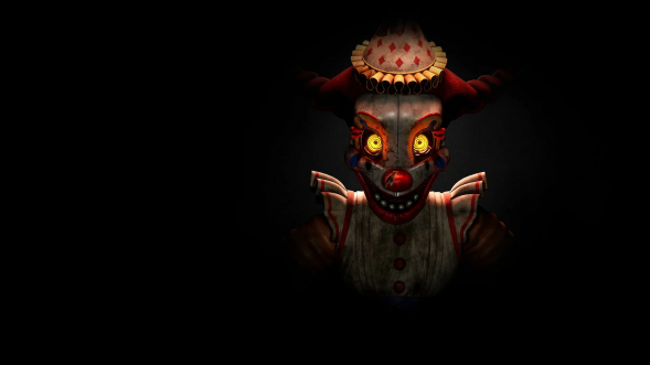 Игра Five Nights at Freddy&amp;#039;s: Secret of the Mimic [PS5, английская версия] в Ставрополе