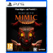 Игра Five Nights at Freddy&amp;#039;s: Secret of the Mimic [PS5, английская версия] в Ставрополе