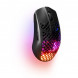 Компьтерная мышь SteelSeries Aerox 3 Onyx 2022 (62612), черный в Ставрополе