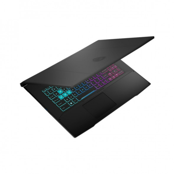 Ноутбук MSI Katana 17 B2RVEK-1618XRU (RTX 4050 Intel Core 5 210H 16 ГБ/1ТБ), черный в Ставрополе