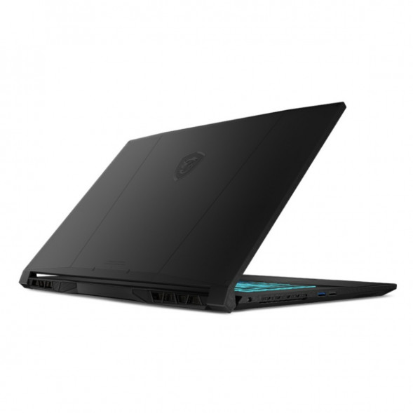 Ноутбук MSI Katana 17 B2RVEK-1618XRU (RTX 4050 Intel Core 5 210H 16 ГБ/1ТБ), черный в Ставрополе
