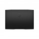 Ноутбук MSI Katana 17 B2RVEK-1618XRU (RTX 4050 Intel Core 5 210H 16 ГБ/1ТБ), черный в Ставрополе