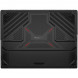 Ноутбук MSI Raider A18 HX A9WIG-408RU (18&amp;quot;, IPS, AMD Ryzen 9 9955HX3D Zen 5 2.5ГГц, 16 ядер, 32 ГБ DDR5, 2Тб SSD, GeForce RTX 5080, Windows 11 Home), черный в Ставрополе