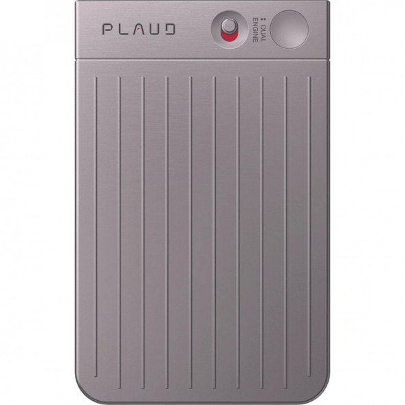 Диктофон Plaud Note NB-100 ChatGPT 64ГБ, Starlight в Ставрополе