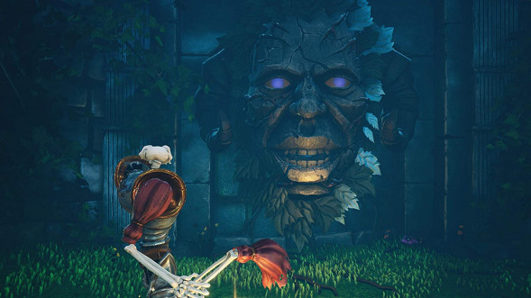 Игра MediEvil [PS4, русские субтитры] в Ставрополе