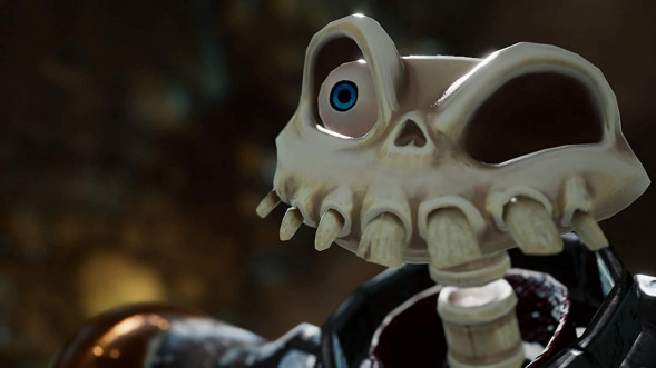 Игра MediEvil [PS4, русские субтитры] в Ставрополе