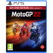 Игра MotoGP 22 Day One Edition [PS5, английская версия] в Ставрополе
