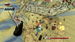 Игра Okami HD [Nintendo Switch, английская версия]