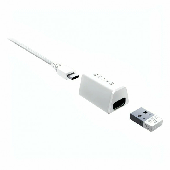 Игровая мышь Razer Viper V2 Pro White (RZ01-04390200-R3G1)  в Ставрополе