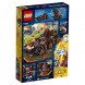 Конструктор LEGO Nexo Knights 70321 Роковое наступление Генерала Магмара в Ставрополе