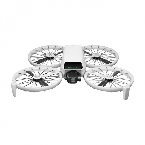 Квадрокоптер DJI Flip Fly More Combo (RC 2) в Ставрополе