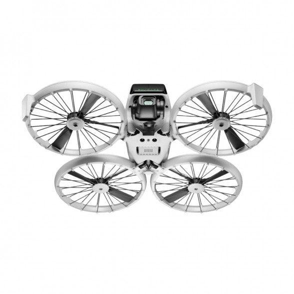 Квадрокоптер DJI Flip Fly More Combo (RC 2) в Ставрополе